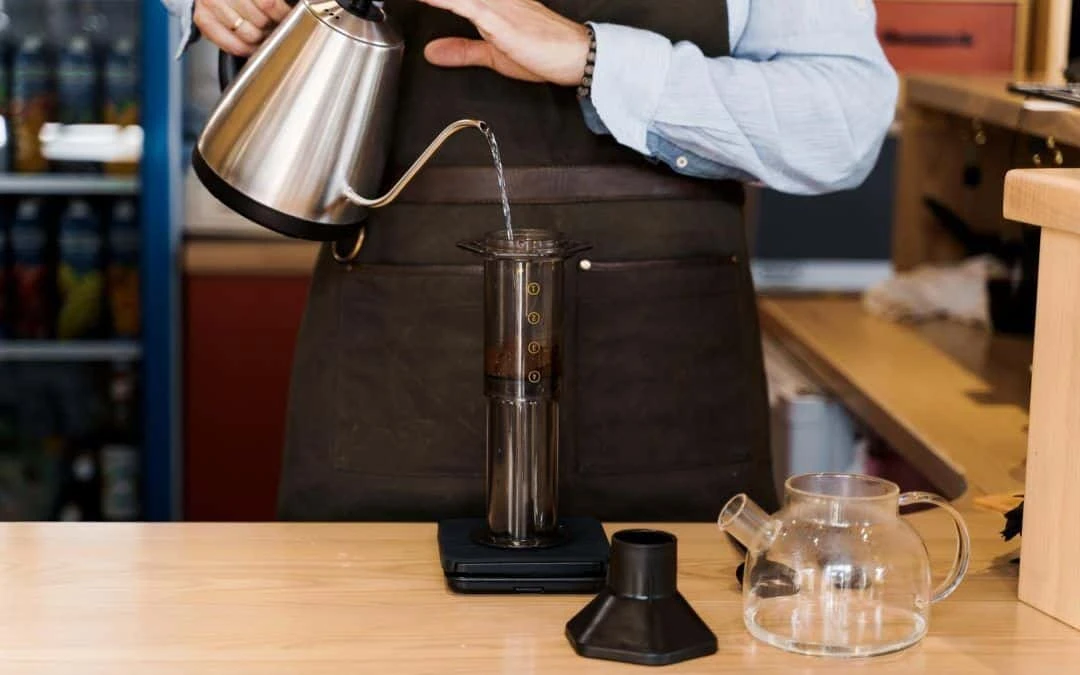 cafetera