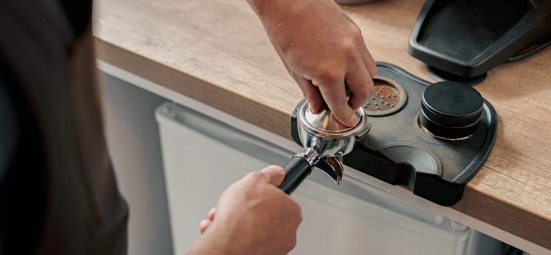 Cafeteras espresso