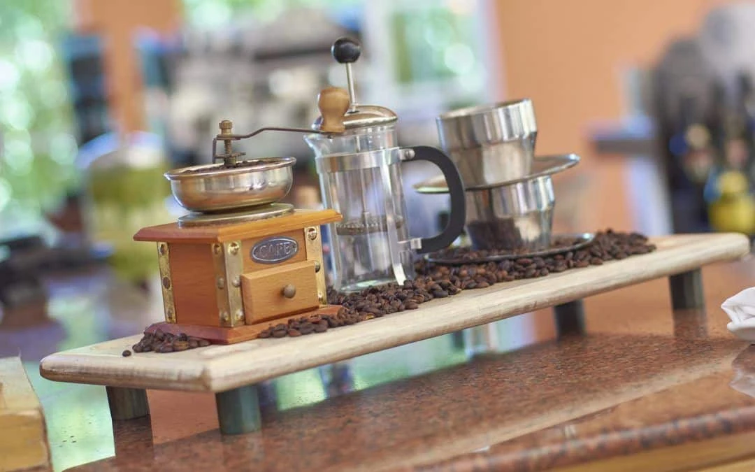 La historia del café, desde los inicios a hoy