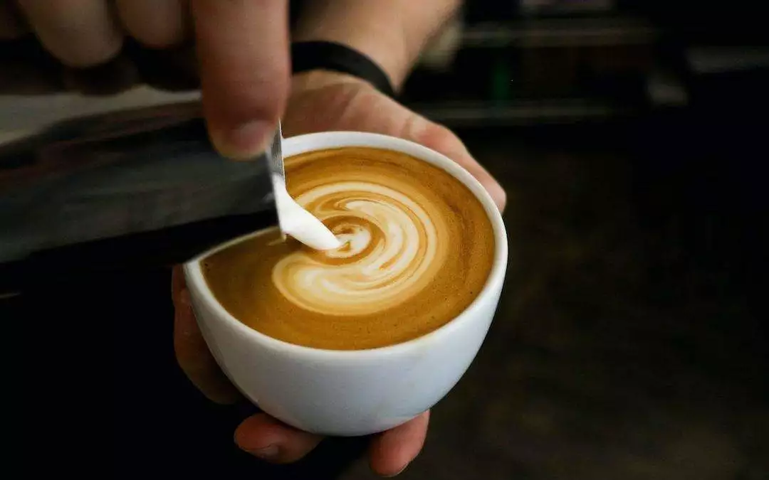 Disfruta de un delicioso Cafe Latte en casa: Receta y consejos