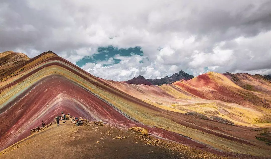 Descubre los sabores auténticos de Perú en Cafe De Peru