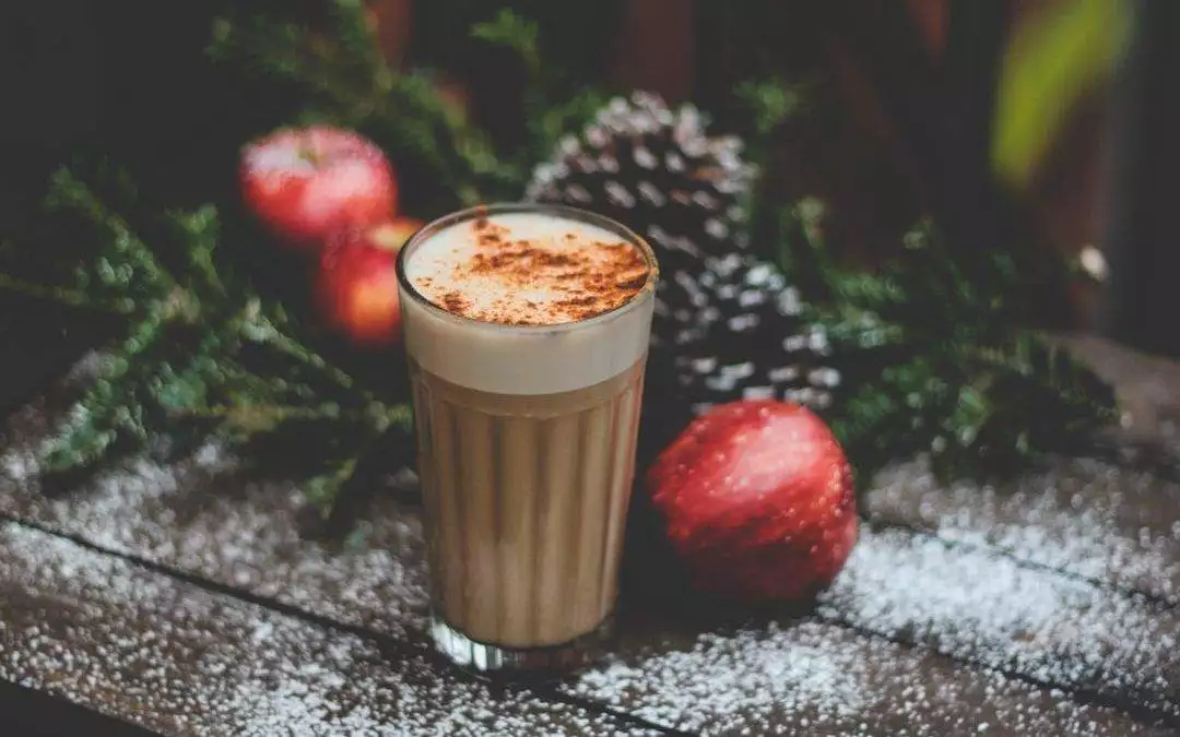 Café Irlandés: La Deliciosa Fusión de Dos Culturas en una Taza