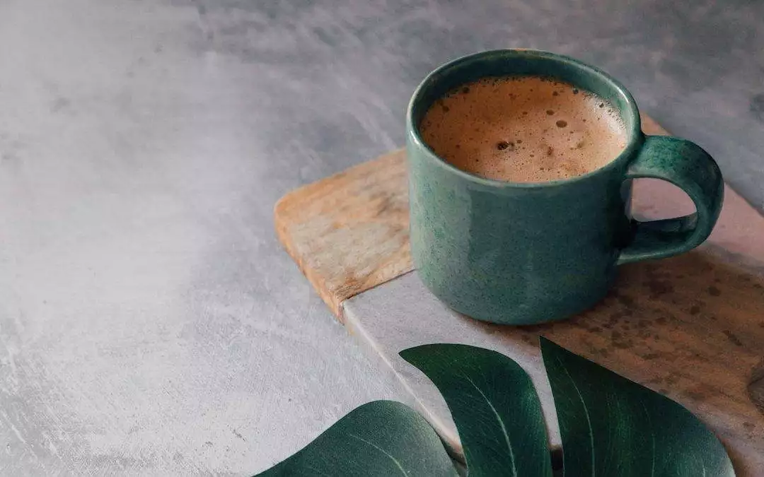 ¿Cuáles son los beneficios de tomar café sin azúcar?