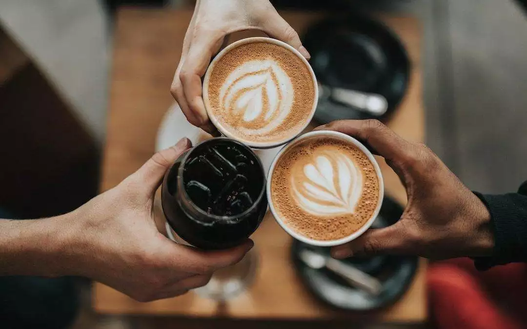 ¿Cuántos cafés se pueden tomar al día?