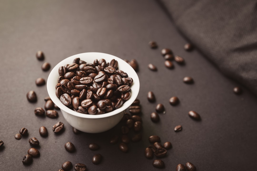 Café de especialidad: Drømme Kaffe House