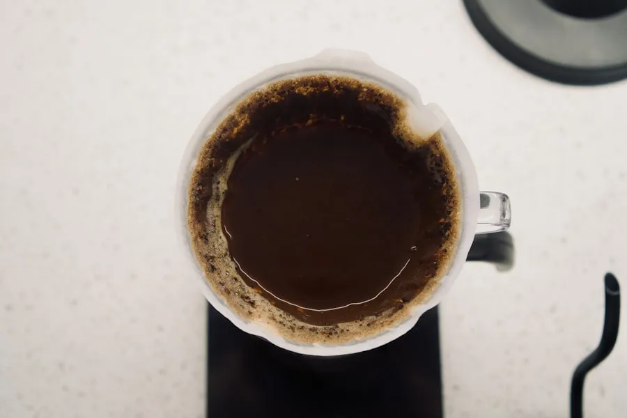 coffee quality