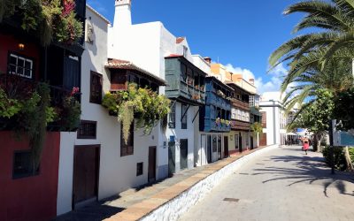 Descubre la Mejor Cafetería en Tenerife
